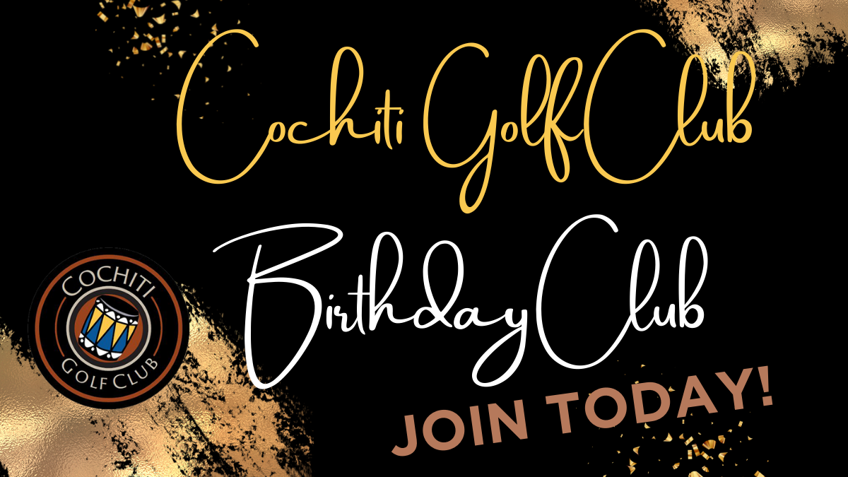 Cochiti Birthday Club Graphics blog