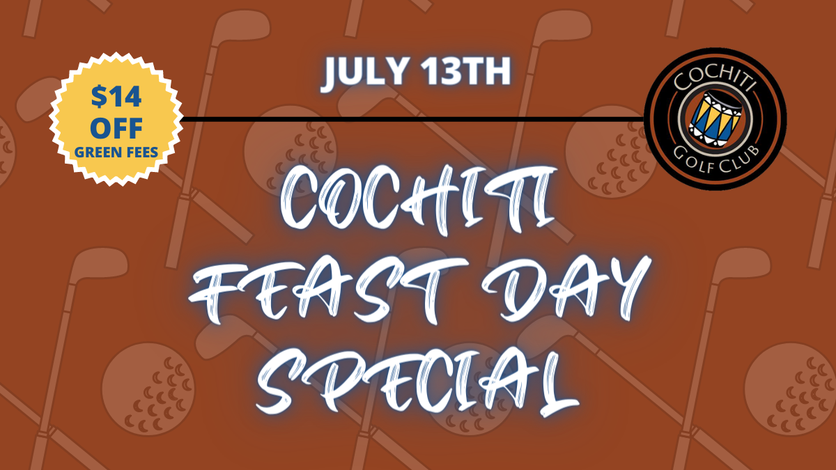 Cochiti Cochiti Feast Day Special 713 blog